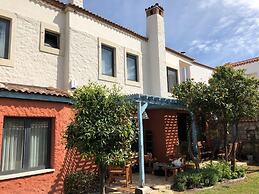 Alacati Suites