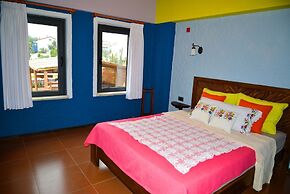 Alacati Suites