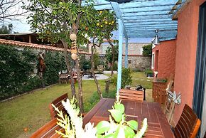Alacati Suites