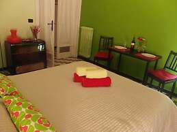 A casa di Mario
