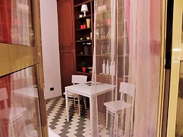 A casa di Mario