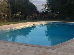 Anna's Mansion