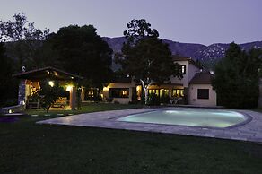 Anna's Mansion