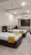 Hotel Balaji Palace