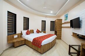 Hotel Balaji Palace