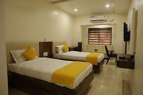 Hotel Balaji Palace