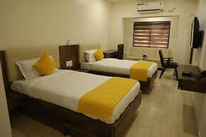 Hotel Balaji Palace