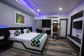 Hotel Balaji Palace