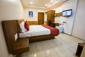 Hotel Balaji Palace