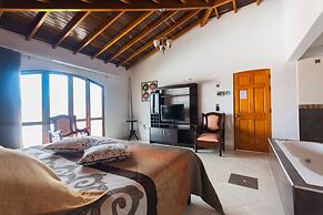 Hotel Real Guatape