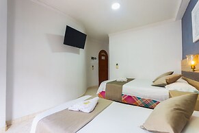 Hotel Real Guatape