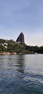 Hotel Real Guatape