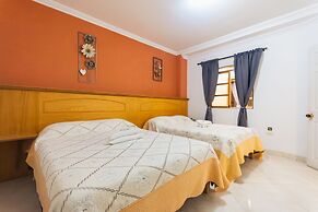 Hotel Real Guatape