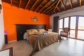 Hotel Real Guatape
