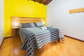 Hotel Real Guatape