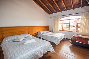 Hotel Real Guatape