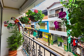 Hotel Real Guatape