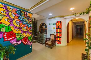 Hotel Real Guatape