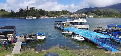 Hotel Real Guatape