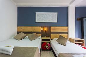 Hotel Real Guatape