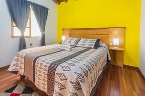 Hotel Real Guatape