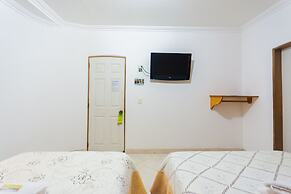 Hotel Real Guatape