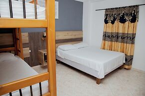 Hotel Real Guatape