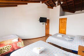 Hotel Real Guatape