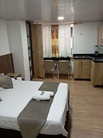 Hotel Real Guatape