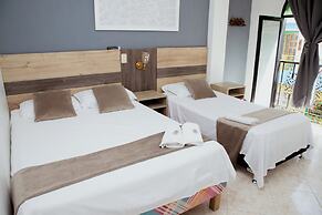Hotel Real Guatape