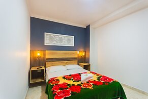 Hotel Real Guatape