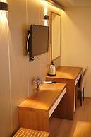 Lion City Hotel