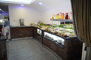Lion City Hotel