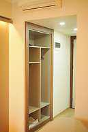 Lion City Hotel