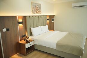 Lion City Hotel