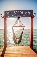 Bahía Tolok