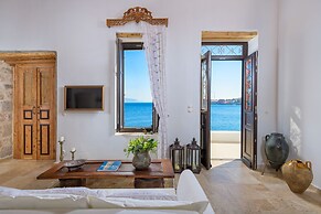 Halki Sea House