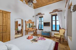 Halki Sea House