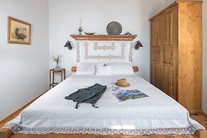 Halki Sea House