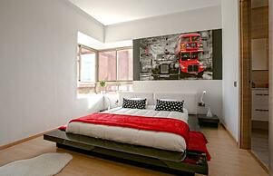 Privilege House