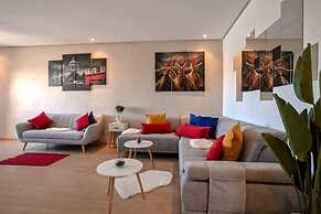 Privilege House