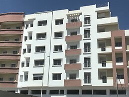 Amane Founty Residence Agadir