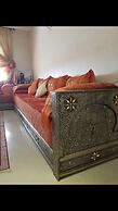Amane Founty Residence Agadir