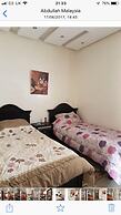 Amane Founty Residence Agadir