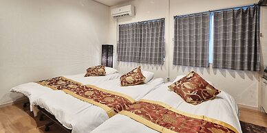 Okinawa City Hotel