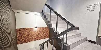 Okinawa City Hotel