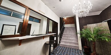 Okinawa City Hotel