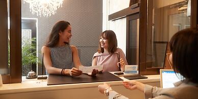 Okinawa City Hotel