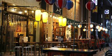 Okinawa City Hotel