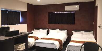 Okinawa City Hotel